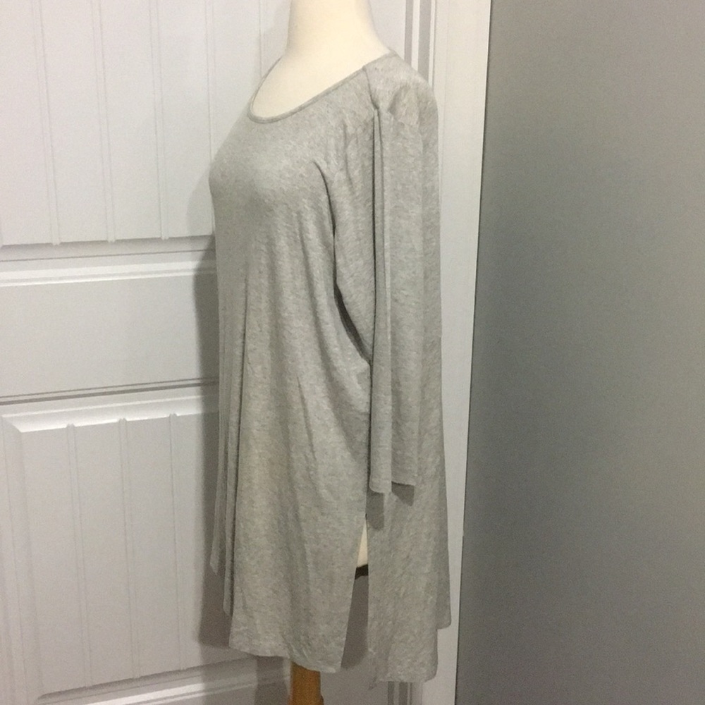 Grace Boutique Tunic - Picture 3 of 5